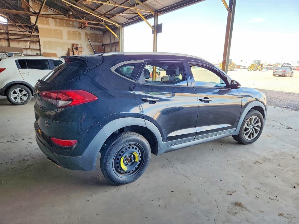 KM8J3CA21GU171481 2016 HYUNDAI TUCSON photo no. 3