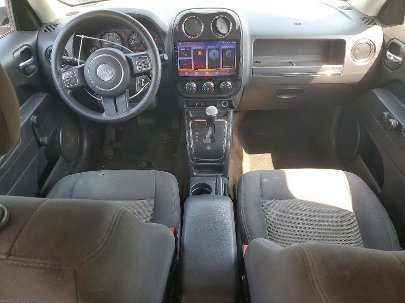 2015 JEEP PATRIOT SPORT — Фото 8 из 12