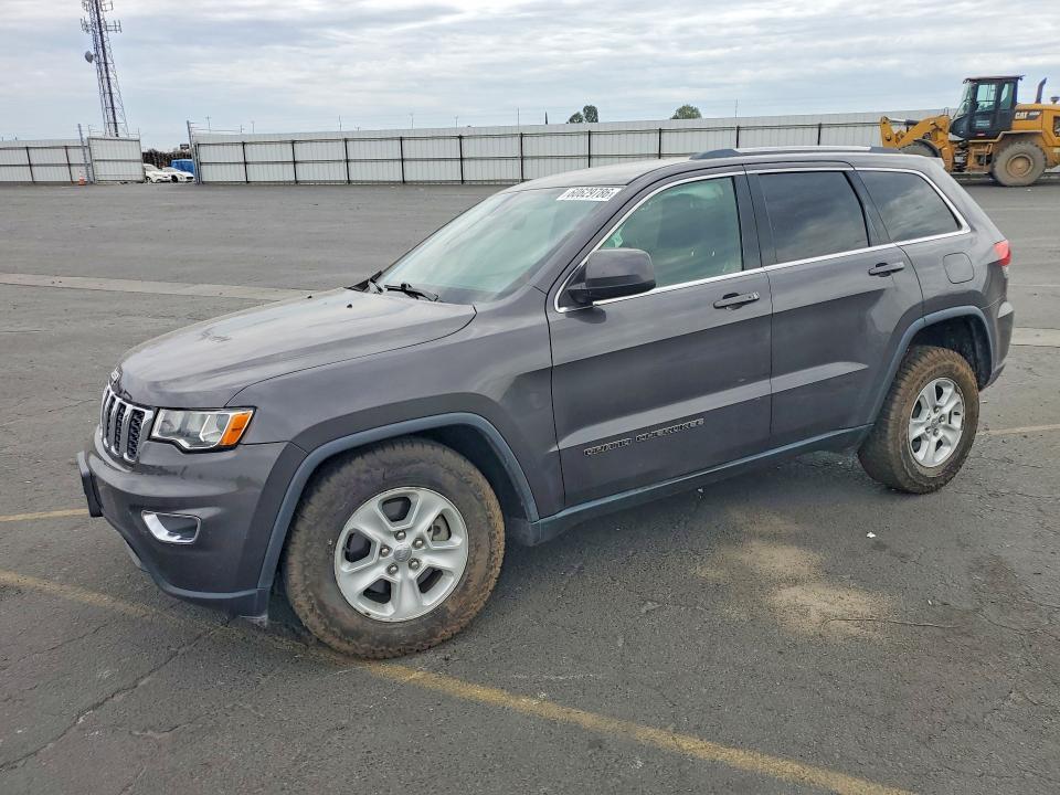 1C4RJFAG8HC772677 2017 JEEP GRAND CHEROKEE photo no. 1