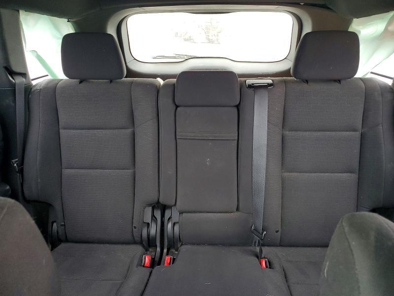 1C4RJFAG8HC772677 2017 JEEP GRAND CHEROKEE photo no. 10