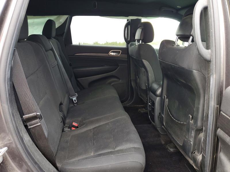 1C4RJFAG8HC772677 2017 JEEP GRAND CHEROKEE photo no. 11
