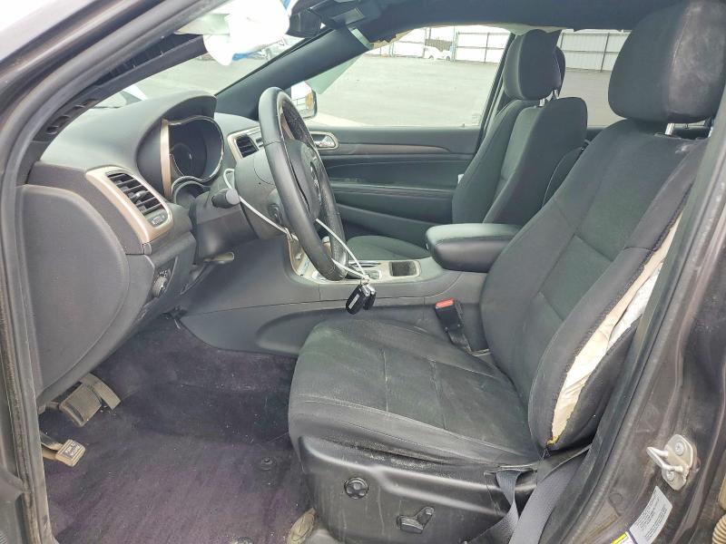 1C4RJFAG8HC772677 2017 JEEP GRAND CHEROKEE photo no. 7