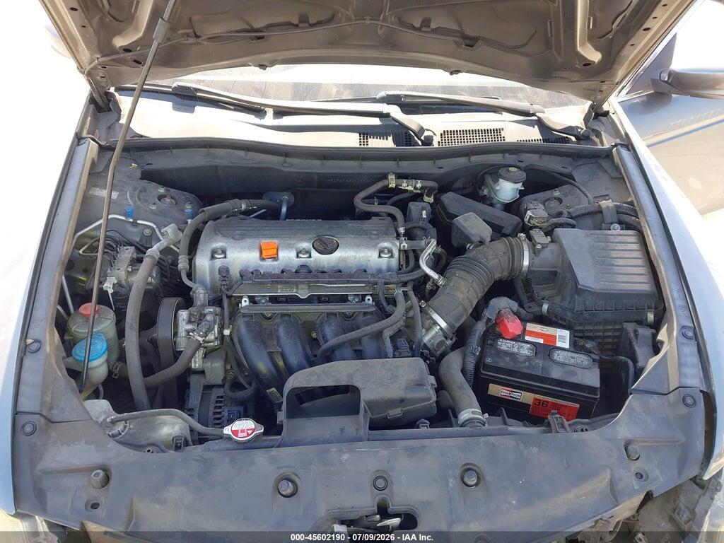 1HGCP2F62CA168349 2012 HONDA ACCORD photo no. 10