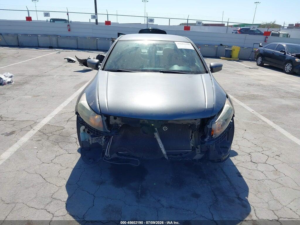 1HGCP2F62CA168349 2012 HONDA ACCORD photo no. 12