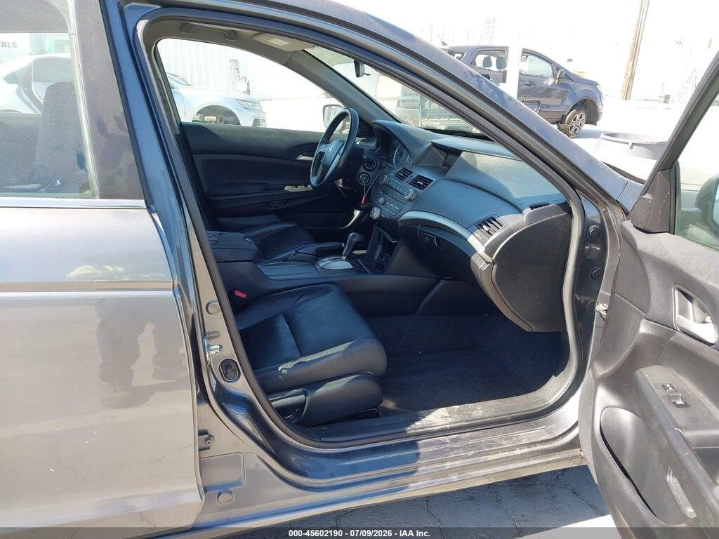 1HGCP2F62CA168349 2012 HONDA ACCORD photo no. 5