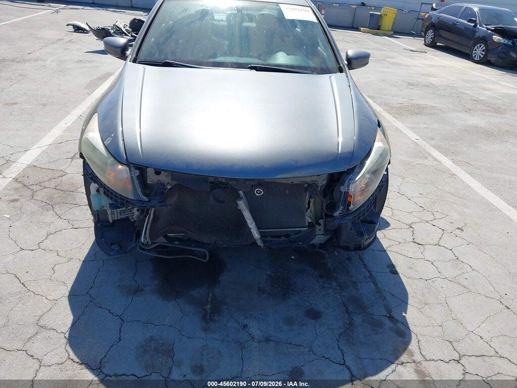 1HGCP2F62CA168349 2012 HONDA ACCORD photo no. 6