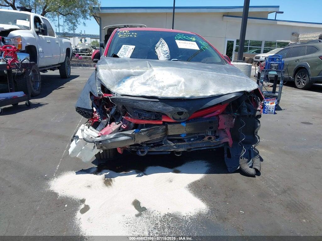 2T1BU4EEXCC827510 2012 TOYOTA COROLLA photo no. 6