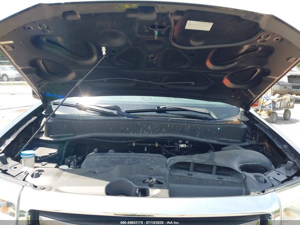 5FNYF4H55FB073030 2015 HONDA PILOT photo no. 10