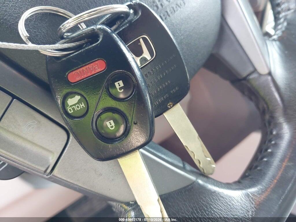 5FNYF4H55FB073030 2015 HONDA PILOT photo no. 11