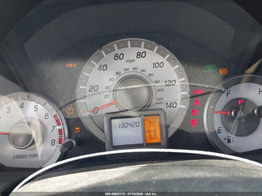 5FNYF4H55FB073030 2015 HONDA PILOT photo no. 7