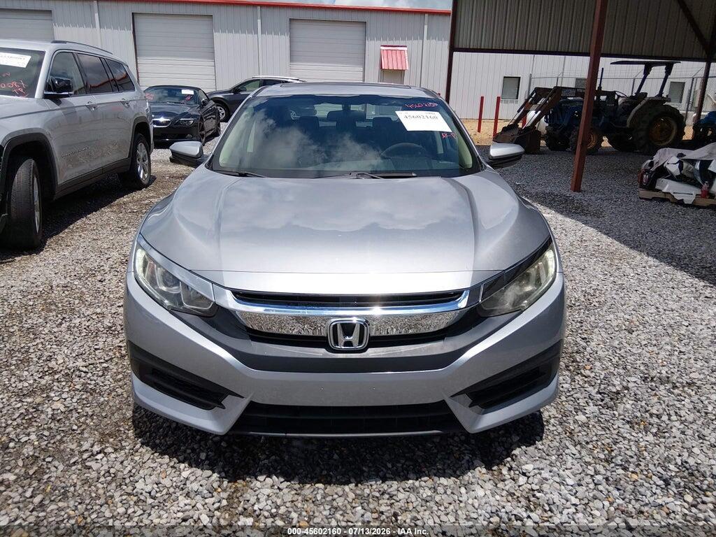19XFC2F71JE015116 2018 HONDA CIVIC photo no. 12