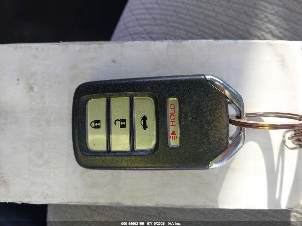 1HGCR2F7XDA007400 2013 HONDA ACCORD photo no. 11