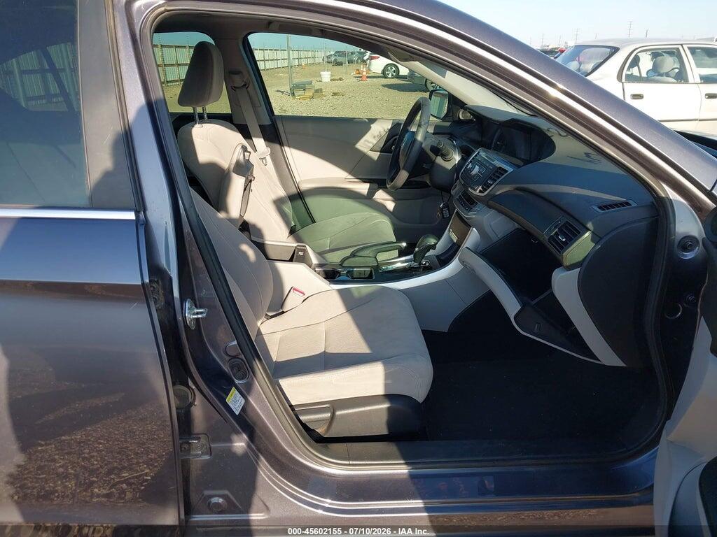 1HGCR2F7XDA007400 2013 HONDA ACCORD photo no. 5