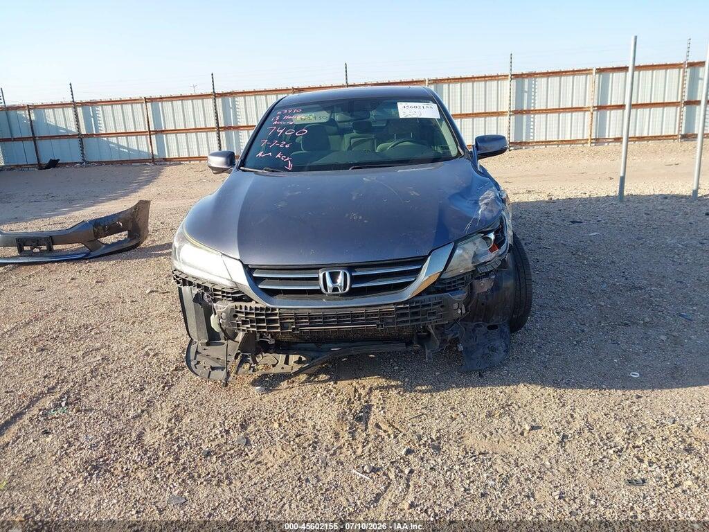 1HGCR2F7XDA007400 2013 HONDA ACCORD photo no. 6