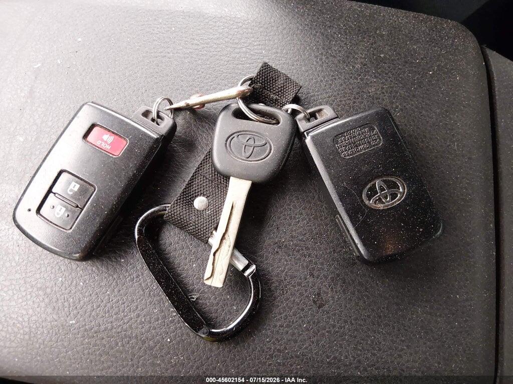 3TYCZ5AN5MT040320 2021 TOYOTA TACOMA photo no. 11