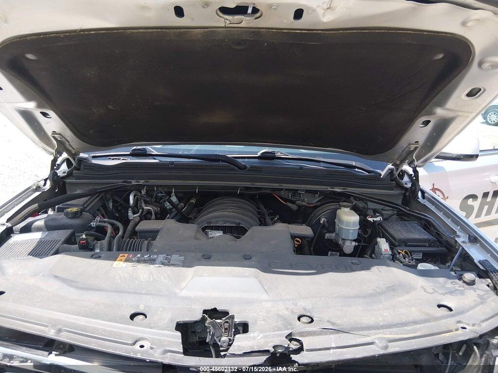 1GNLCDEC6KR201471 2019 CHEVROLET TAHOE photo no. 10