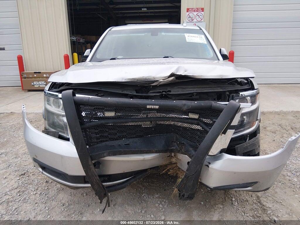 1GNLCDEC6KR201471 2019 CHEVROLET TAHOE photo no. 12