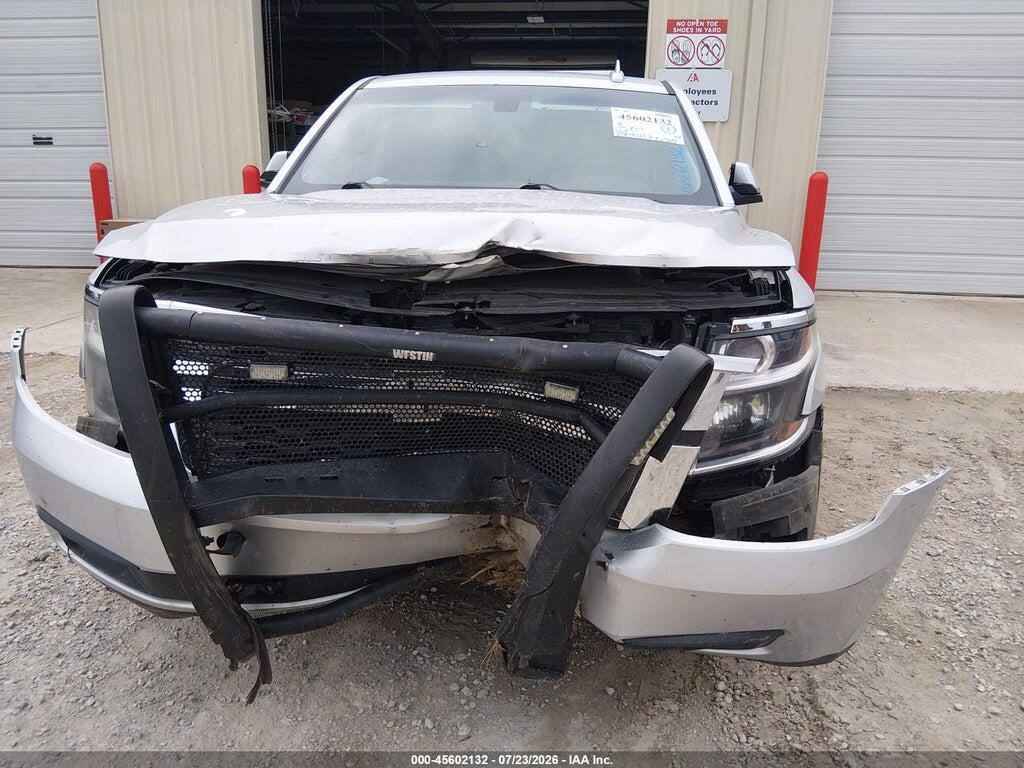 1GNLCDEC6KR201471 2019 CHEVROLET TAHOE photo no. 6