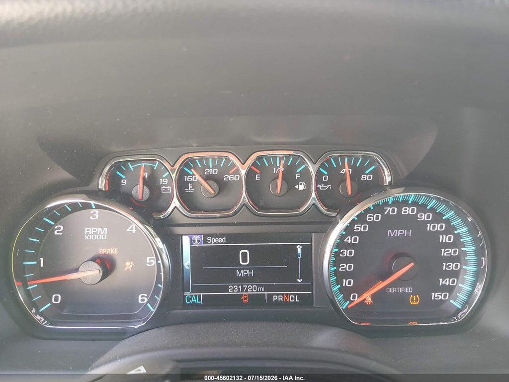 1GNLCDEC6KR201471 2019 CHEVROLET TAHOE photo no. 7