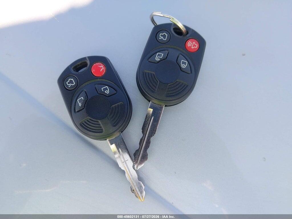 3FAFP06Z16R195245 2006 FORD FUSION photo no. 11