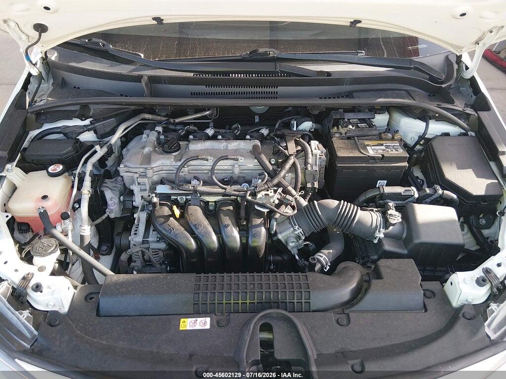 JTDEPRAE5LJ055736 2020 TOYOTA COROLLA photo no. 10