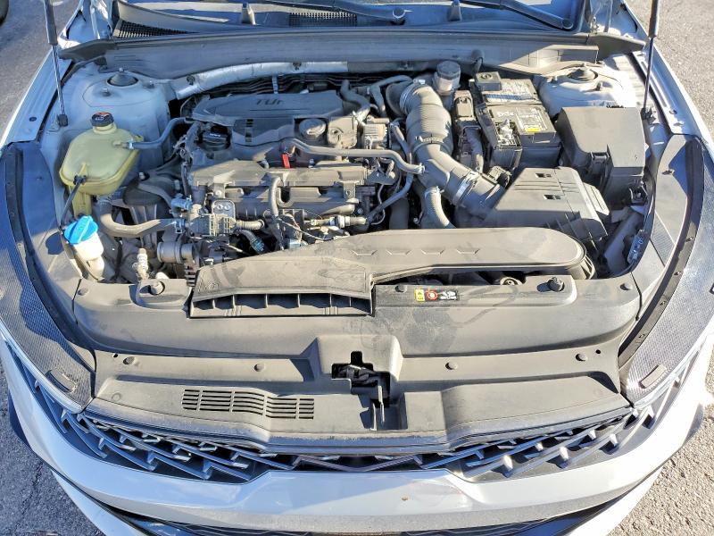 2021 KIA K5 GT-LINE — Фото 11 из 12