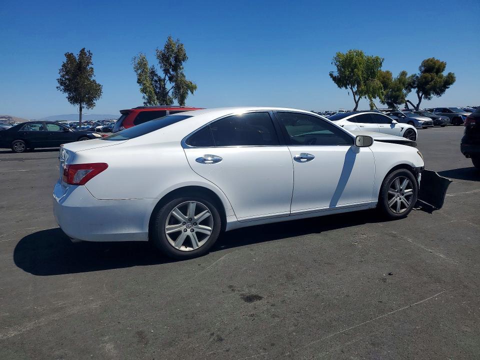 2008 LEXUS ES 350 — Фото 3 из 12
