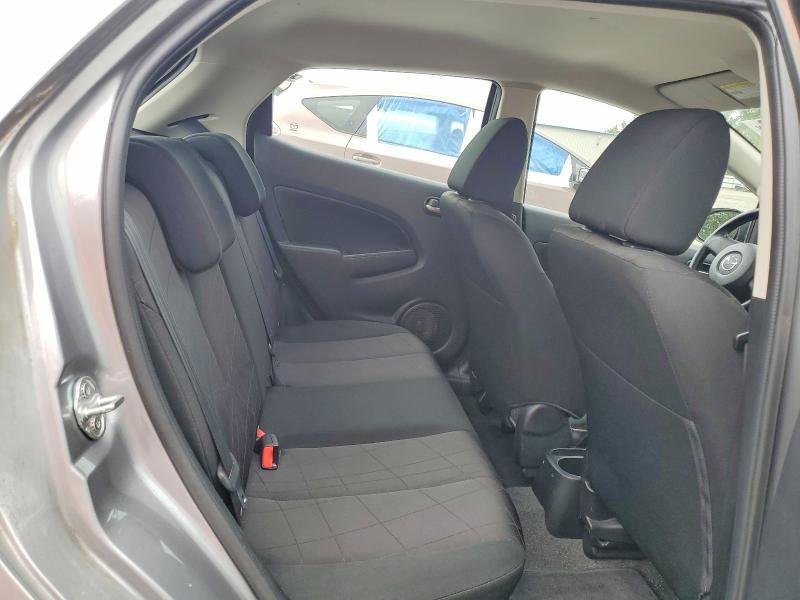 JM1DE1KZ7D0167904 2013 MAZDA MAZDA2 photo no. 11