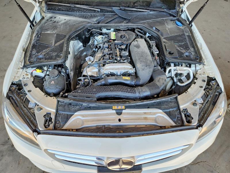 2019 MERCEDES-BENZ C 300 — Фото 11 из 12