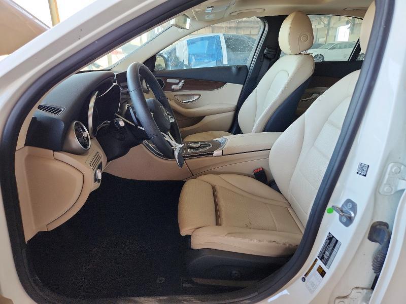 2019 MERCEDES-BENZ C 300 — Фото 7 из 12