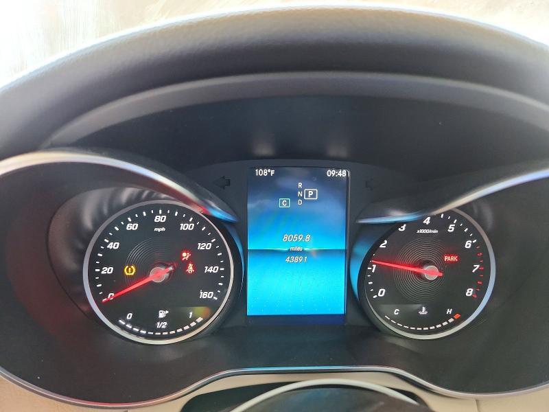 2019 MERCEDES-BENZ C 300 — Фото 9 из 12