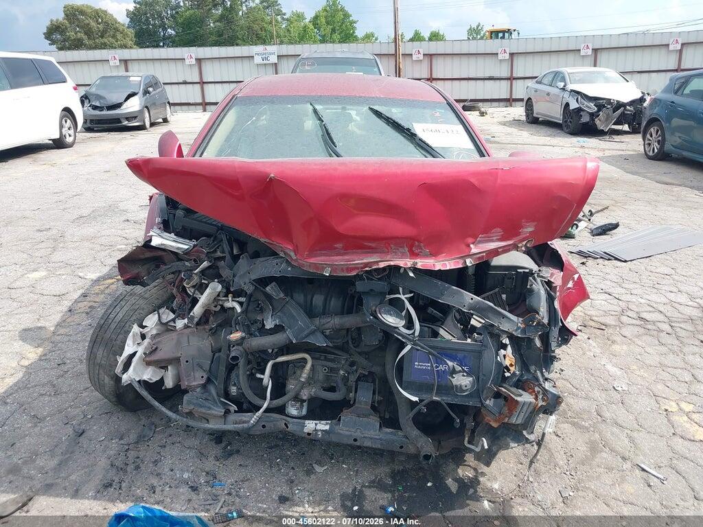 5NPEB4AC6BH006309 2011 HYUNDAI SONATA photo no. 11