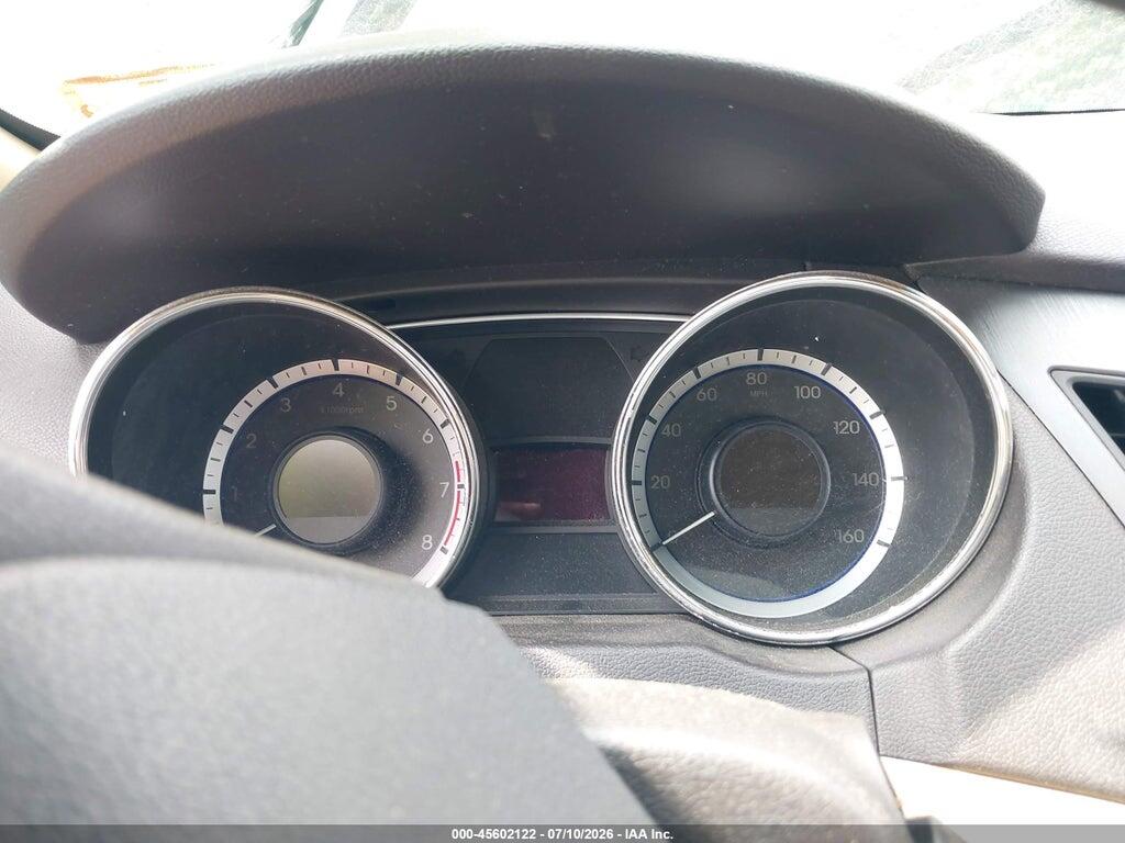 5NPEB4AC6BH006309 2011 HYUNDAI SONATA photo no. 7