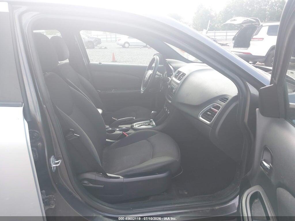 1C3CDZAB9EN225490 2014 DODGE AVENGER photo no. 5