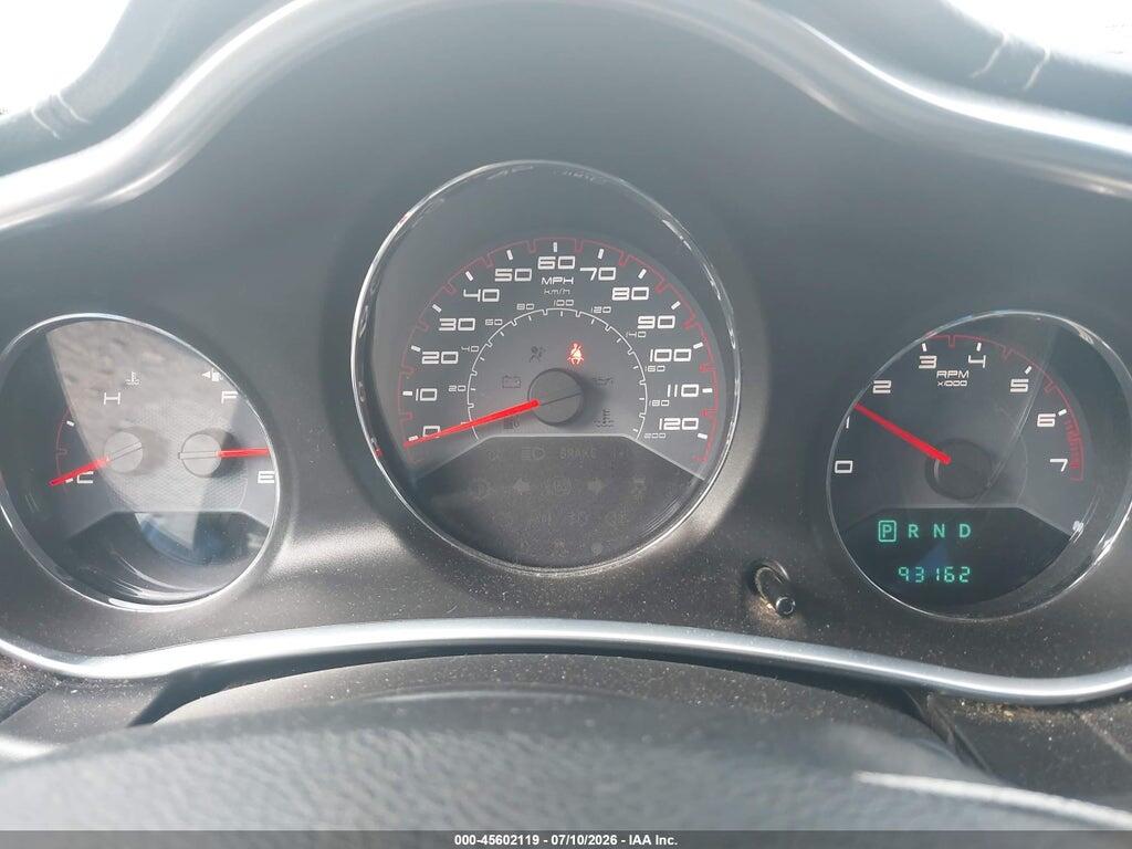 1C3CDZAB9EN225490 2014 DODGE AVENGER photo no. 7