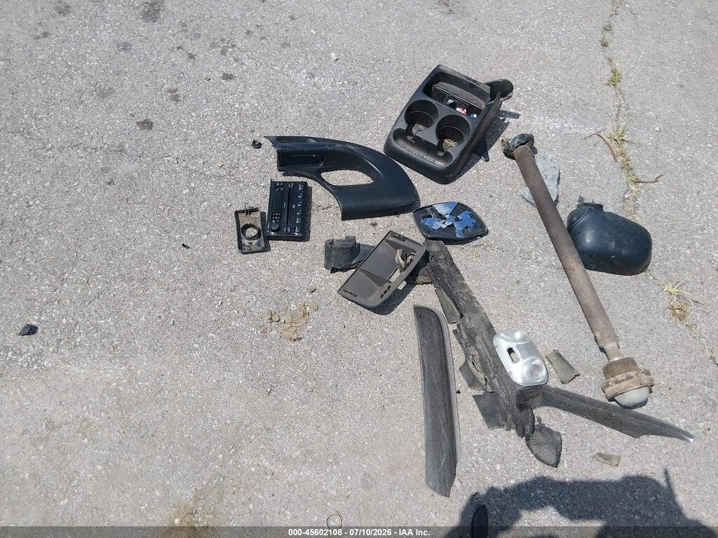 1FTZR15E71PB67780 2001 FORD RANGER photo no. 12