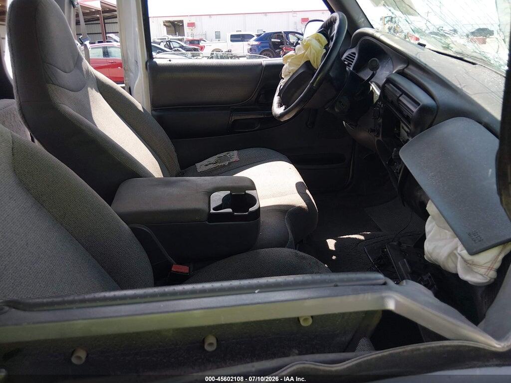 1FTZR15E71PB67780 2001 FORD RANGER photo no. 5