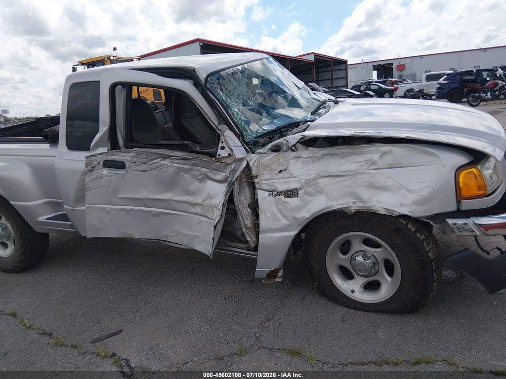 1FTZR15E71PB67780 2001 FORD RANGER photo no. 6