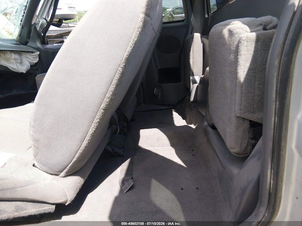 1FTZR15E71PB67780 2001 FORD RANGER photo no. 8