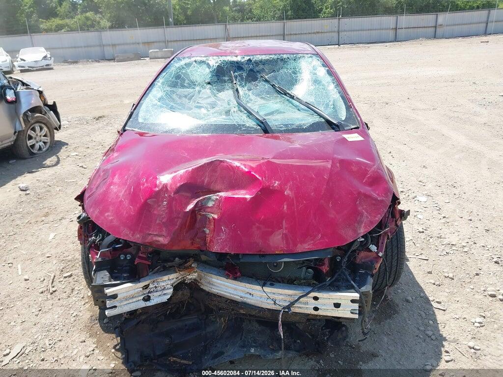 5YFB4MDE2SP332928 2025 TOYOTA COROLLA photo no. 6