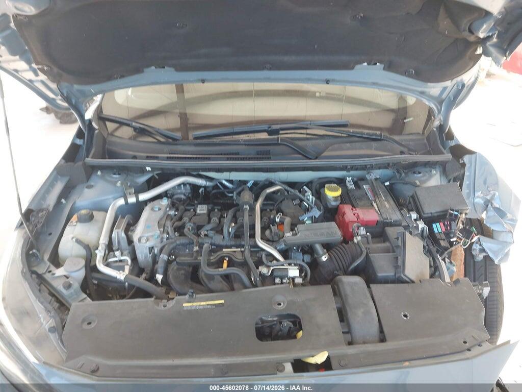 3N1AB8DV0RY321920 2024 NISSAN SENTRA photo no. 10