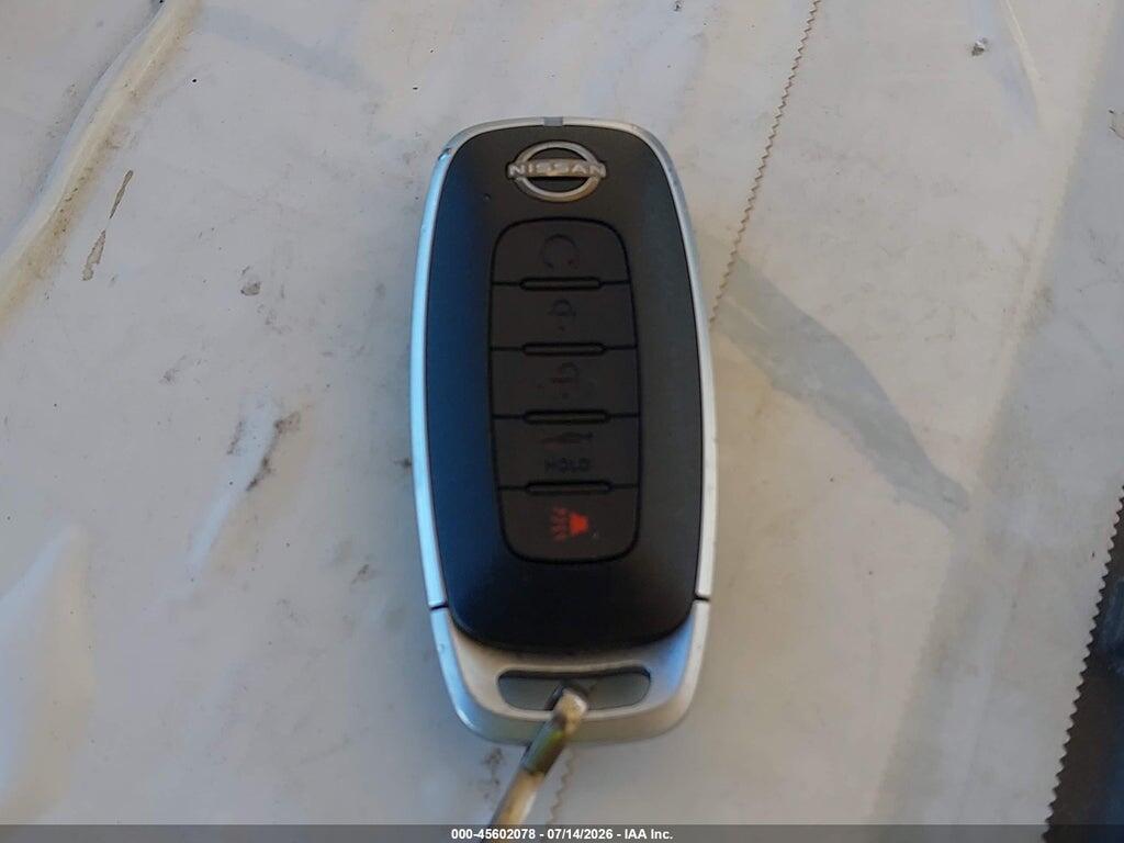 3N1AB8DV0RY321920 2024 NISSAN SENTRA photo no. 11