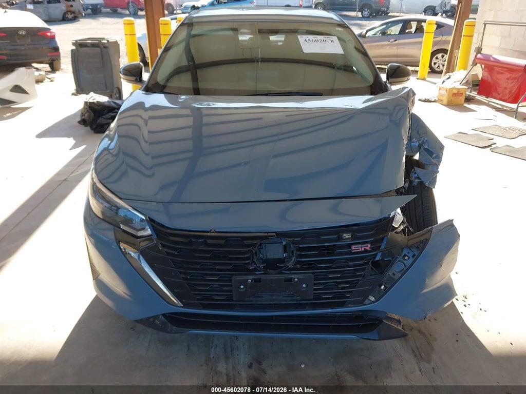 3N1AB8DV0RY321920 2024 NISSAN SENTRA photo no. 12