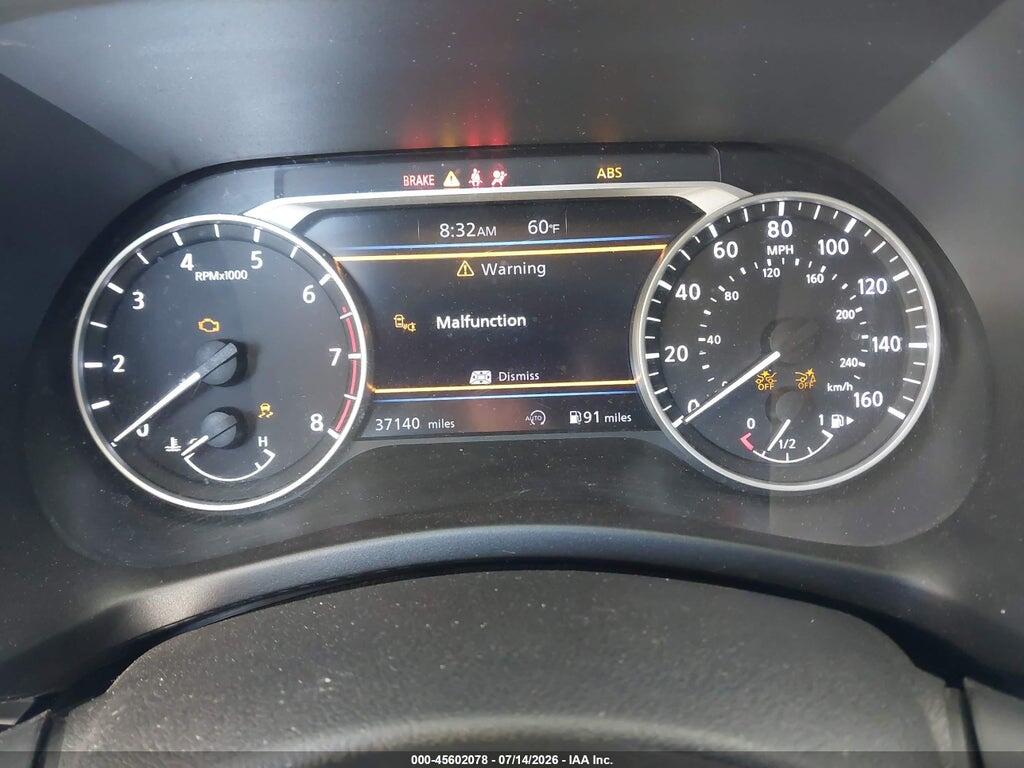 3N1AB8DV0RY321920 2024 NISSAN SENTRA photo no. 7