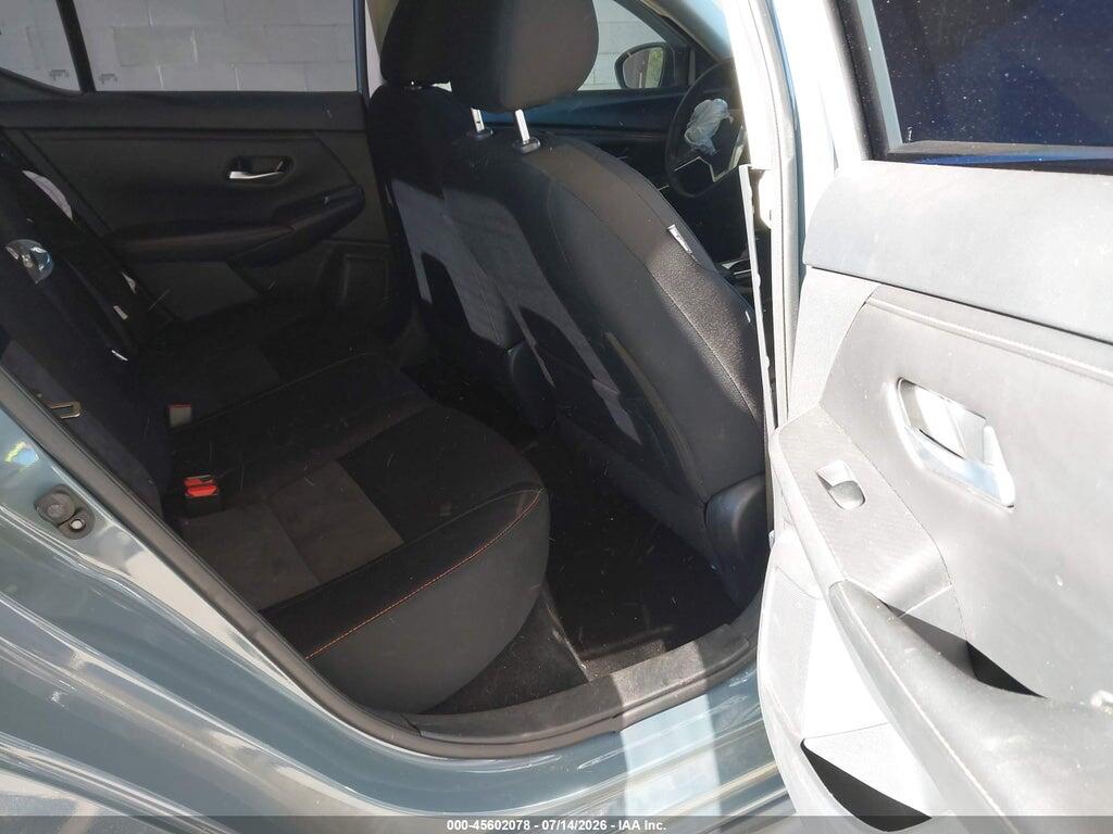 3N1AB8DV0RY321920 2024 NISSAN SENTRA photo no. 8