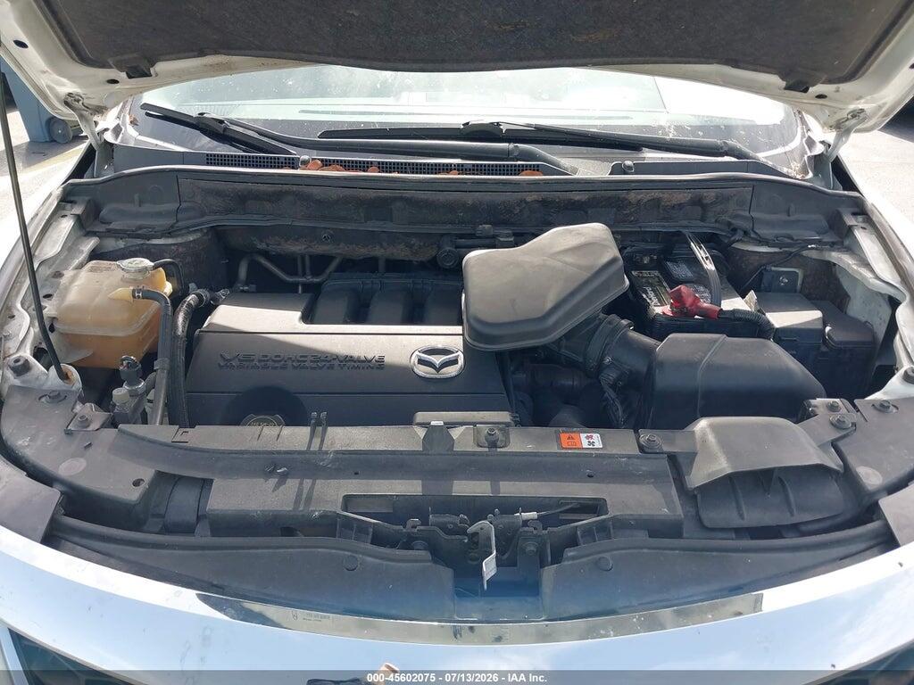 JM3TB2CAXC0344048 2012 MAZDA CX-9 photo no. 10