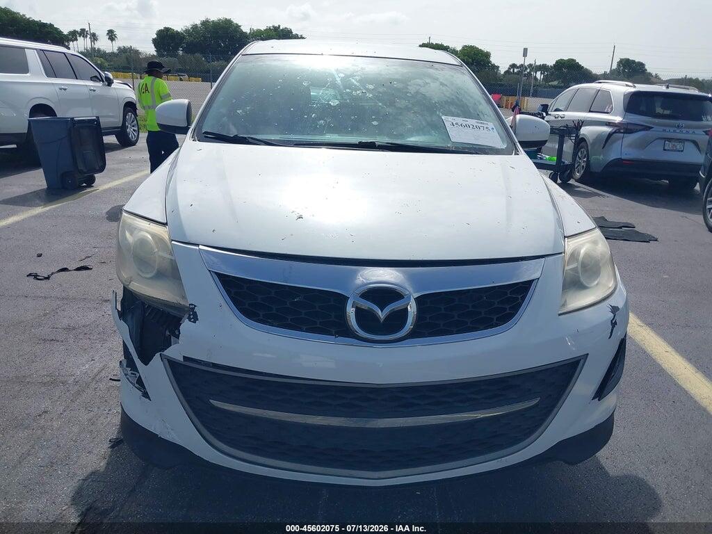 JM3TB2CAXC0344048 2012 MAZDA CX-9 photo no. 12