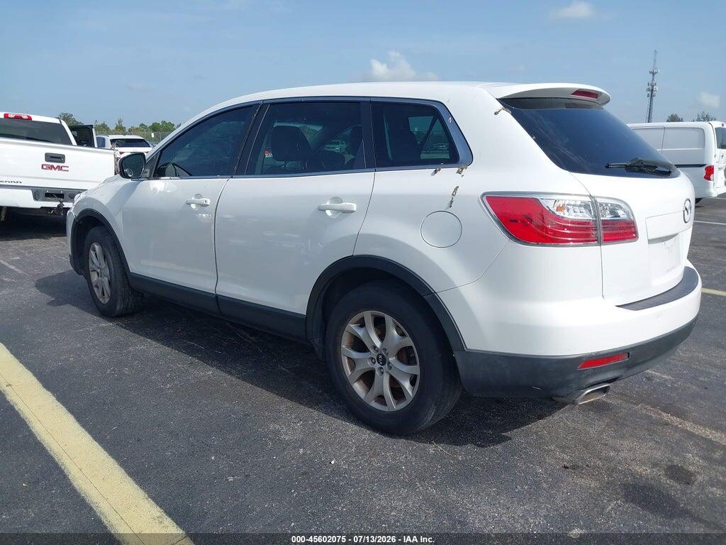 JM3TB2CAXC0344048 2012 MAZDA CX-9 photo no. 3