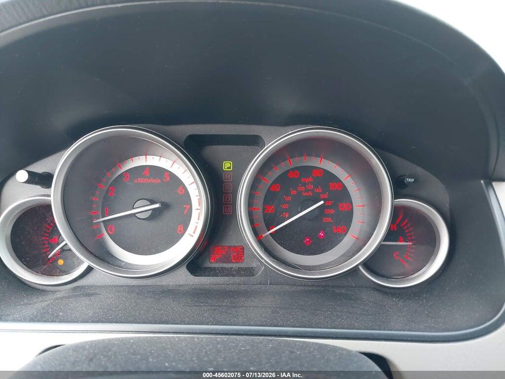 JM3TB2CAXC0344048 2012 MAZDA CX-9 photo no. 7