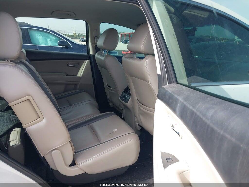 JM3TB2CAXC0344048 2012 MAZDA CX-9 photo no. 8